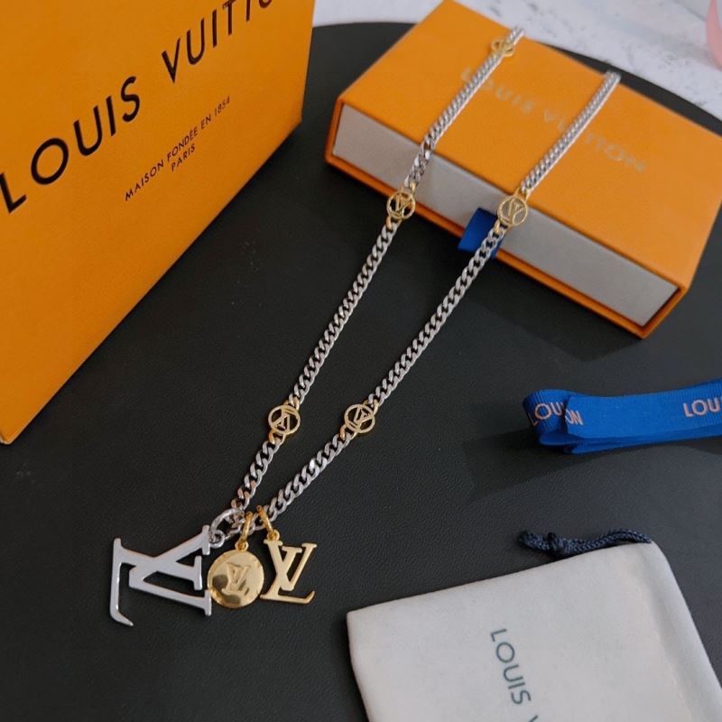 Louis Vuitton Necklaces